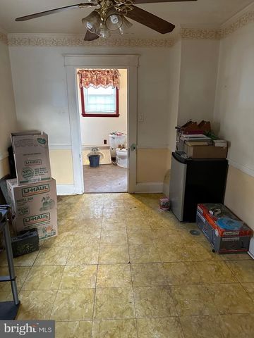 5 SEABRIGHT AVENUE, Baltimore, MD 21222