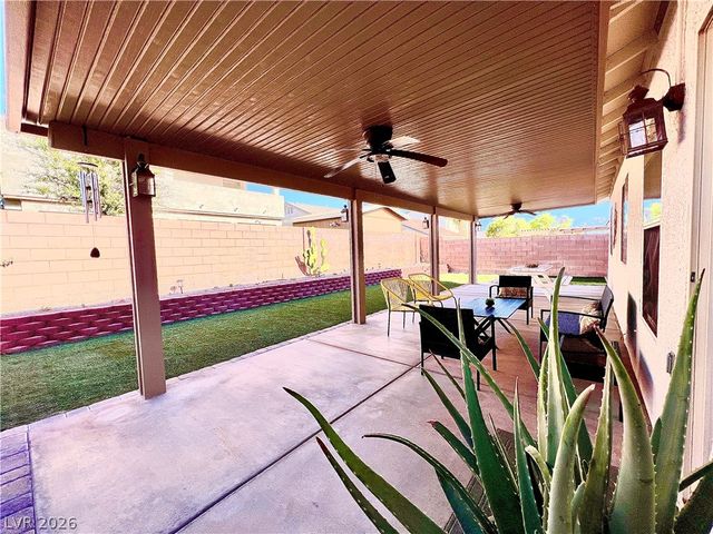 2742 Herron Hills Street, Las Vegas, NV 89156