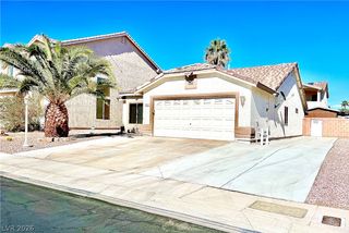 2742 Herron Hills Street, Las Vegas, NV 89156
