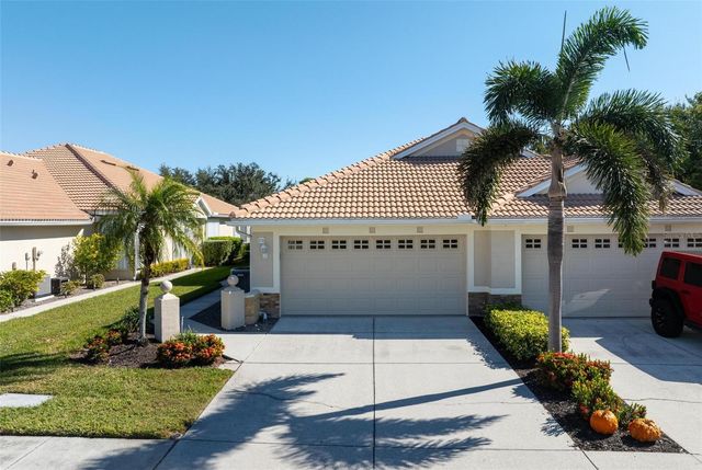 1751 SAN SILVESTRO DRIVE, Venice, FL 34285