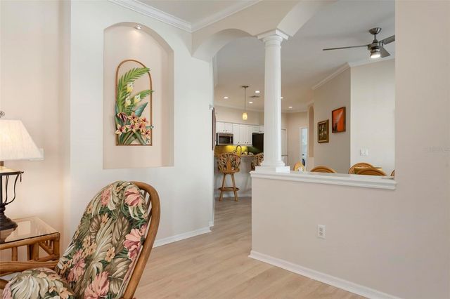 1751 SAN SILVESTRO DRIVE, Venice, FL 34285