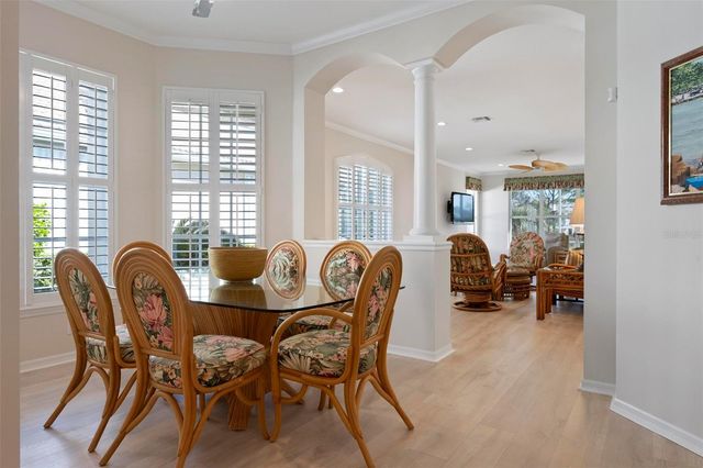 1751 SAN SILVESTRO DRIVE, Venice, FL 34285