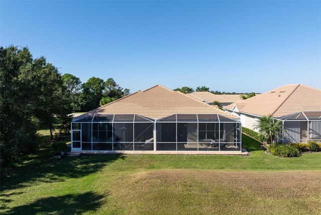 1751 SAN SILVESTRO DRIVE, Venice, FL 34285