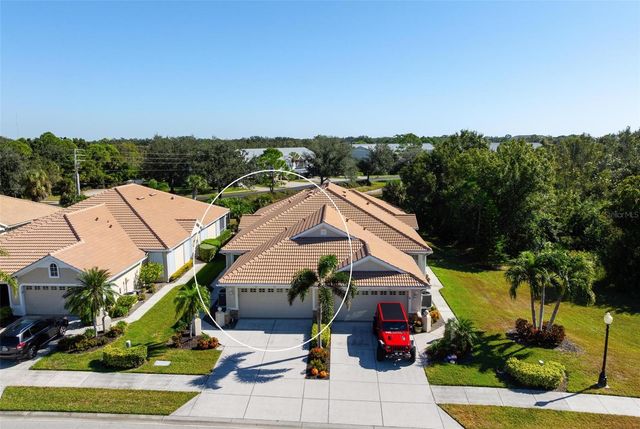 1751 SAN SILVESTRO DRIVE, Venice, FL 34285