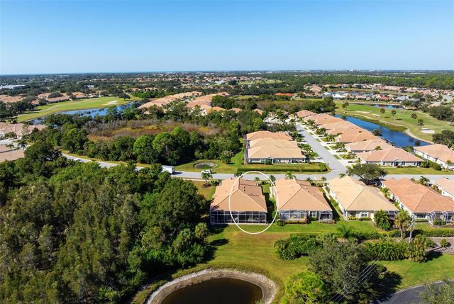 1751 SAN SILVESTRO DRIVE, Venice, FL 34285