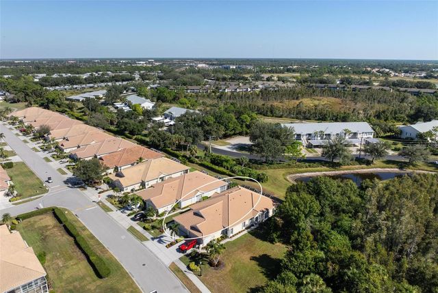 1751 SAN SILVESTRO DRIVE, Venice, FL 34285