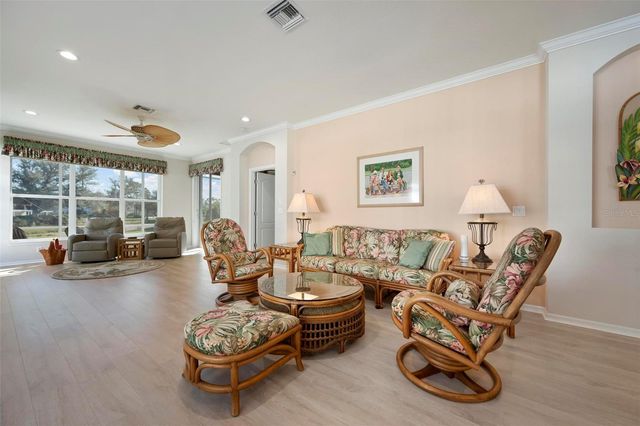 1751 SAN SILVESTRO DRIVE, Venice, FL 34285