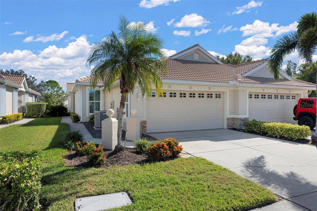 1751 SAN SILVESTRO DRIVE, Venice, FL 34285