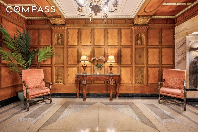 7 Park Ave Apt 6G, New York City, NY 10016
