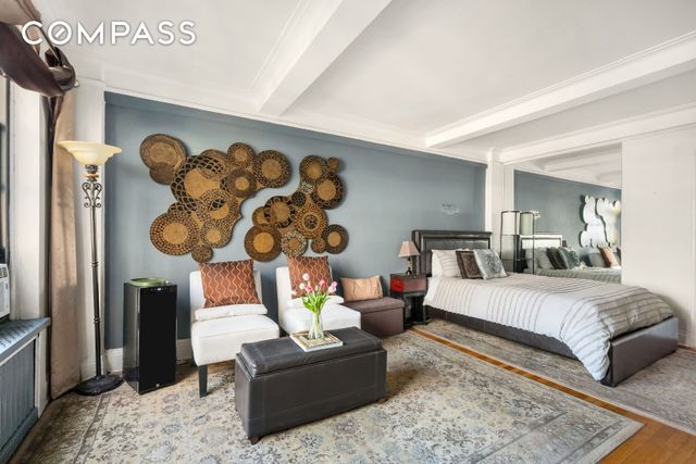 7 Park Ave Apt 6G, New York City, NY 10016