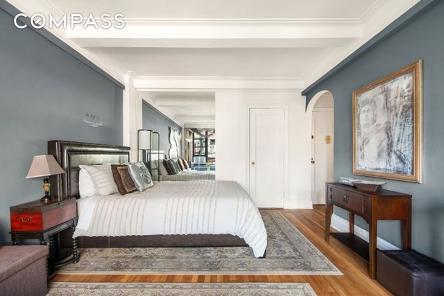 7 Park Ave Apt 6G, New York City, NY 10016
