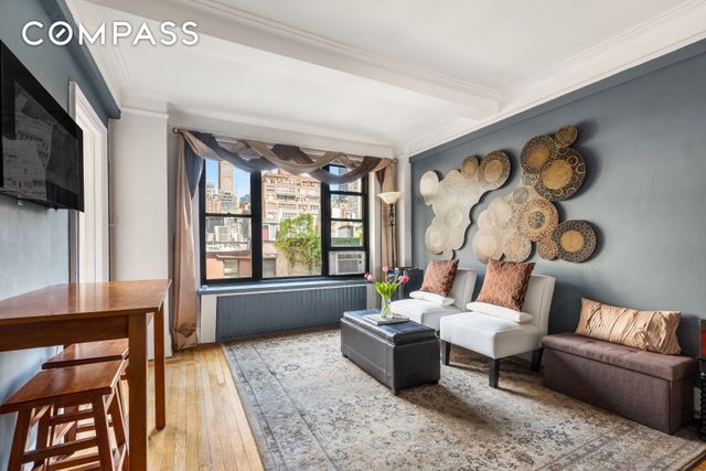 7 Park Ave Apt 6G, New York City, NY 10016