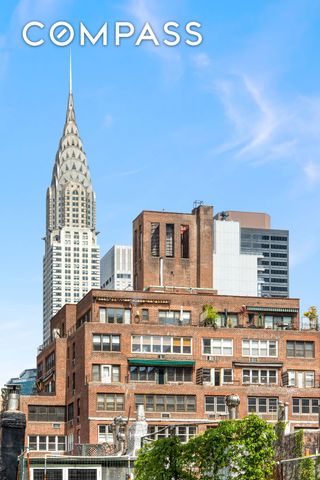 7 Park Ave Apt 6G, New York City, NY 10016