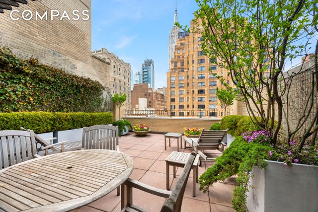 7 Park Ave Apt 6G, New York City, NY 10016