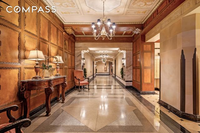 7 Park Ave Apt 6G, New York City, NY 10016