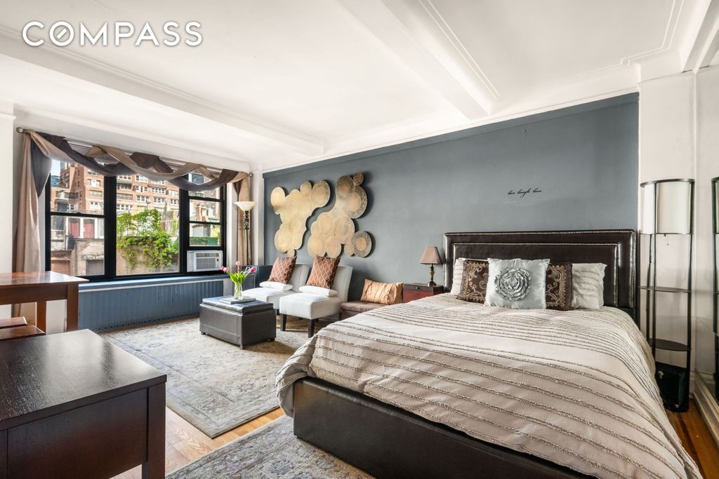 7 Park Ave Apt 6G, New York City, NY 10016