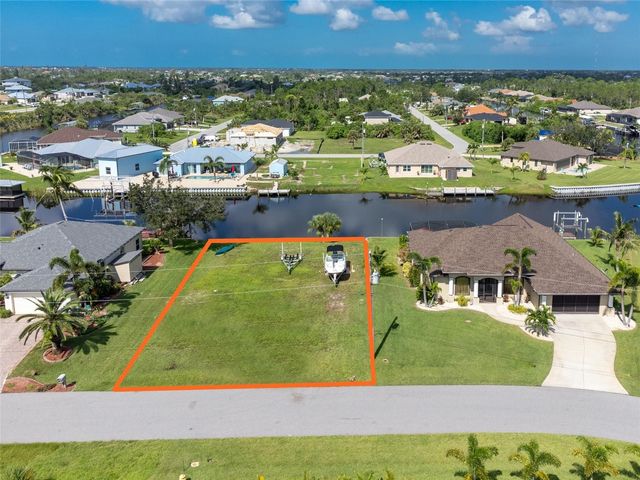 15666 STUART CIRCLE, Port Charlotte, FL 33981