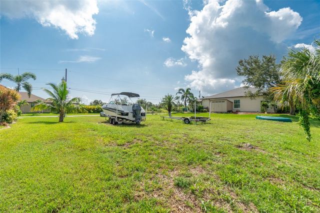 15666 STUART CIRCLE, Port Charlotte, FL 33981