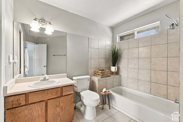 6184 S 3920 W, Salt Lake City, UT 84129