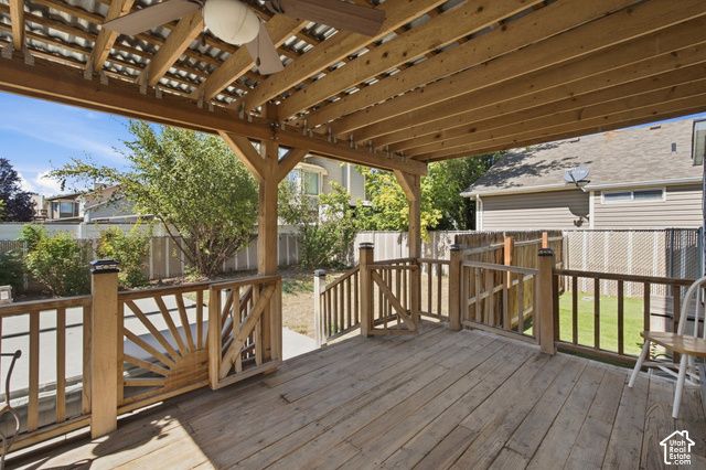 6184 S 3920 W, Salt Lake City, UT 84129