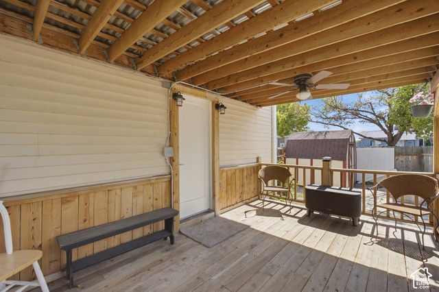 6184 S 3920 W, Salt Lake City, UT 84129