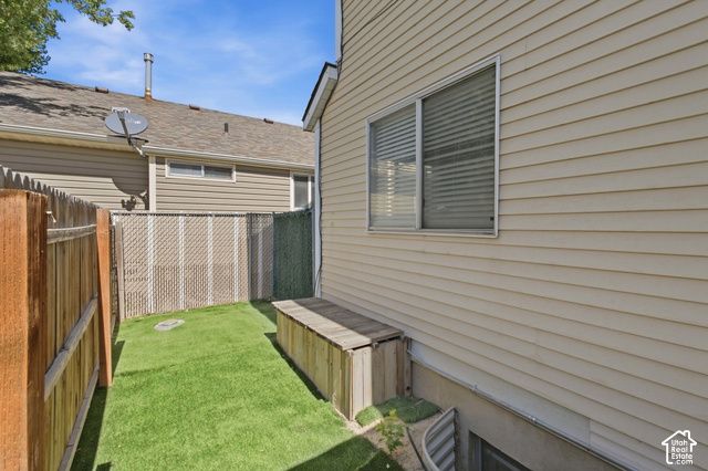 6184 S 3920 W, Salt Lake City, UT 84129