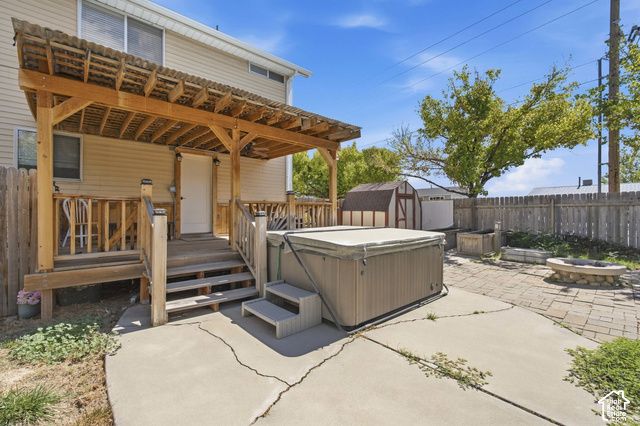 6184 S 3920 W, Salt Lake City, UT 84129