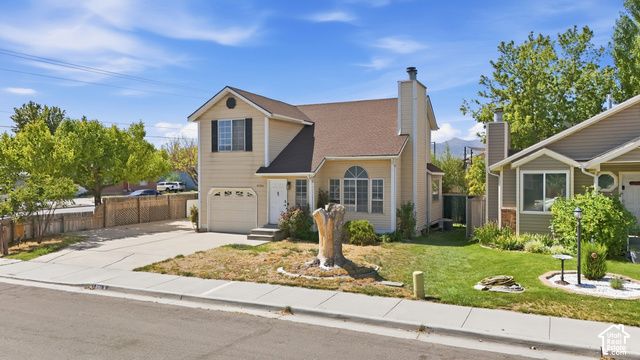6184 S 3920 W, Salt Lake City, UT 84129