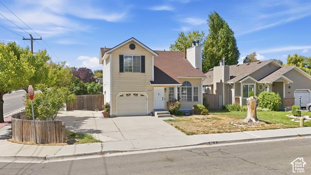 6184 S 3920 W, Salt Lake City, UT 84129