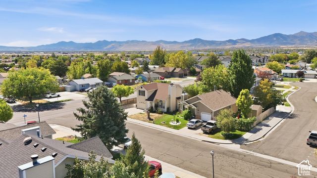 6184 S 3920 W, Salt Lake City, UT 84129