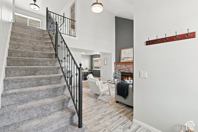 6184 S 3920 W, Salt Lake City, UT 84129