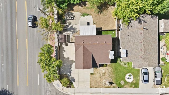 6184 S 3920 W, Salt Lake City, UT 84129