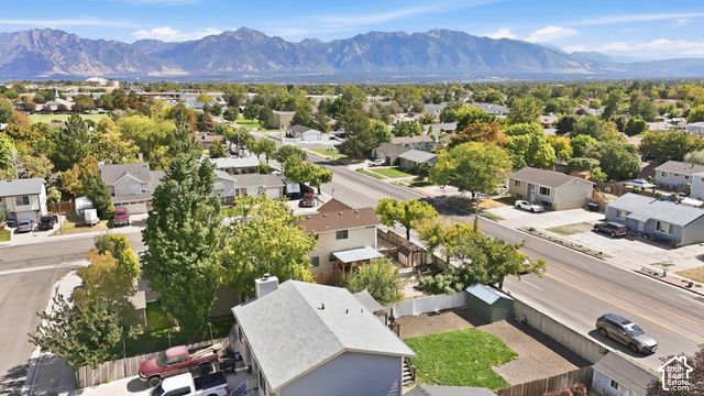 6184 S 3920 W, Salt Lake City, UT 84129
