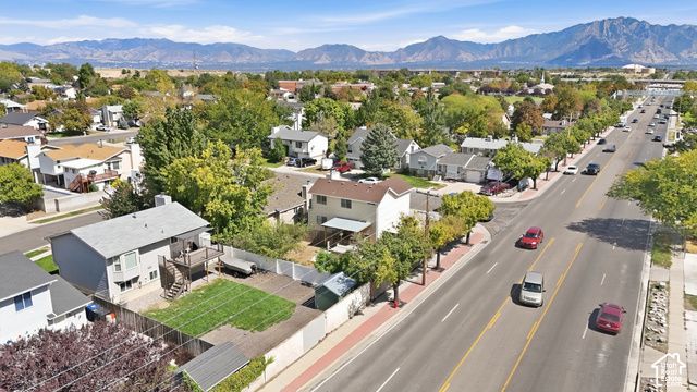 6184 S 3920 W, Salt Lake City, UT 84129