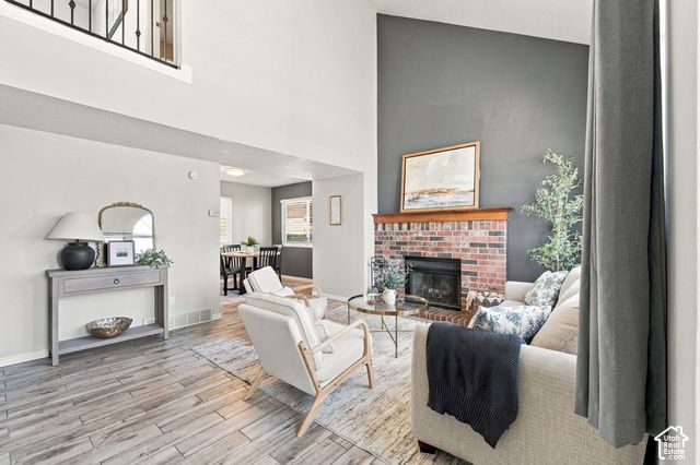 6184 S 3920 W, Salt Lake City, UT 84129