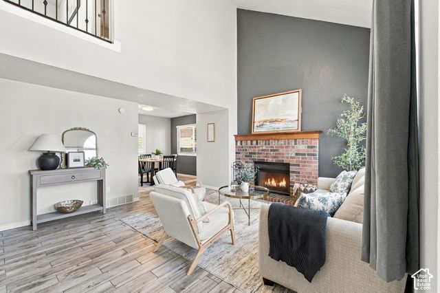 6184 S 3920 W, Salt Lake City, UT 84129