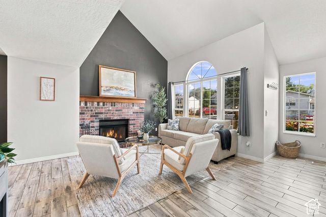 6184 S 3920 W, Salt Lake City, UT 84129