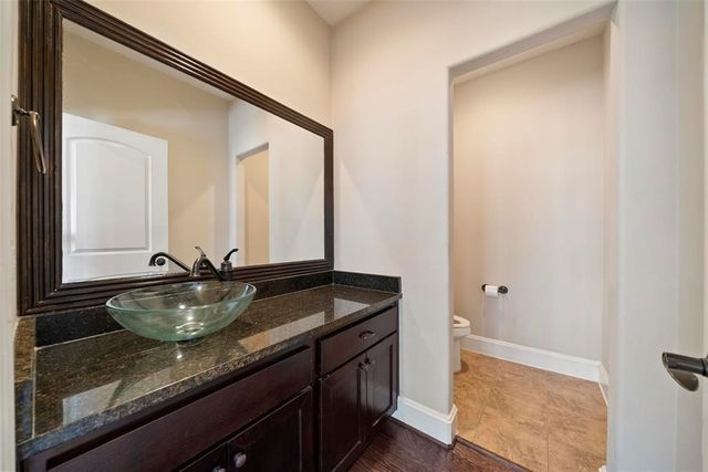 835 Garden Oaks Trace, Houston, TX 77018