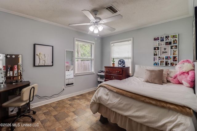 119 N Seashore Avenue, Long Beach, MS 39560