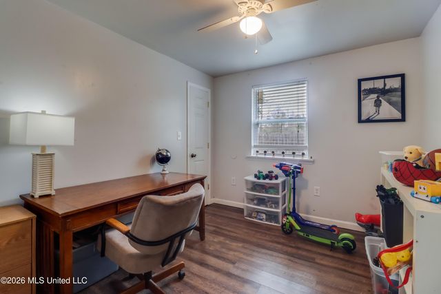 119 N Seashore Avenue, Long Beach, MS 39560