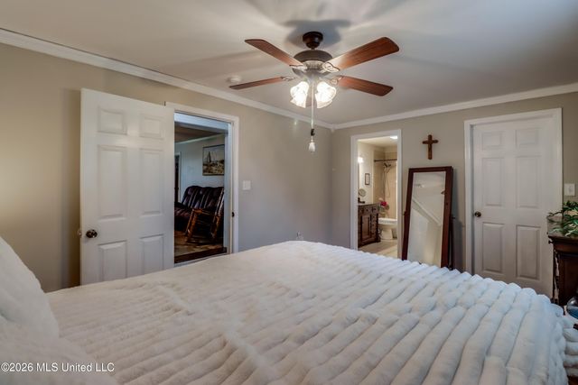 119 N Seashore Avenue, Long Beach, MS 39560