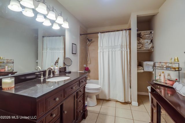 119 N Seashore Avenue, Long Beach, MS 39560