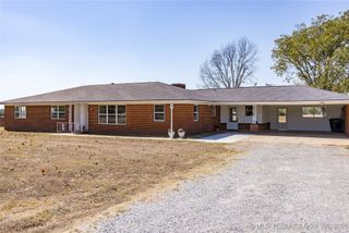 4001 N Washington, Durant, OK 74701