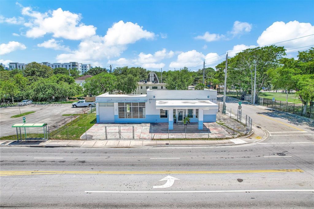 798 NW 62nd Street, Miami, FL 33150