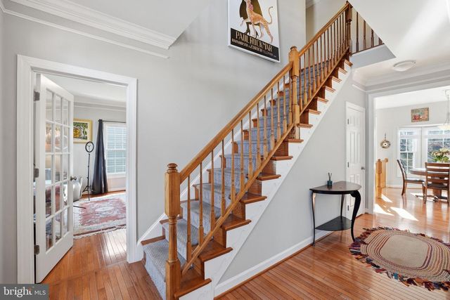 5012 WHISPER WILLOW DR, Fairfax, VA 22030