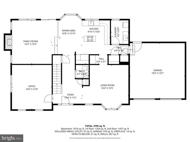 5012 WHISPER WILLOW DR, Fairfax, VA 22030