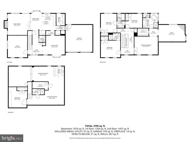 5012 WHISPER WILLOW DR, Fairfax, VA 22030