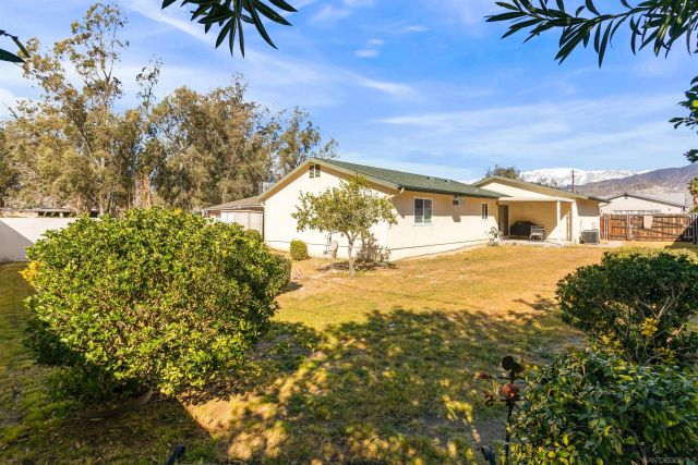 51633 Ida Ave, Cabazon, CA 92230