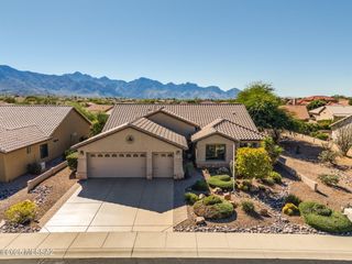 62331 E Northwood Road, Tucson, AZ 85739