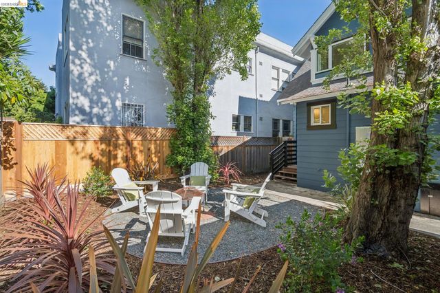 480 61St St, Oakland, CA 94609